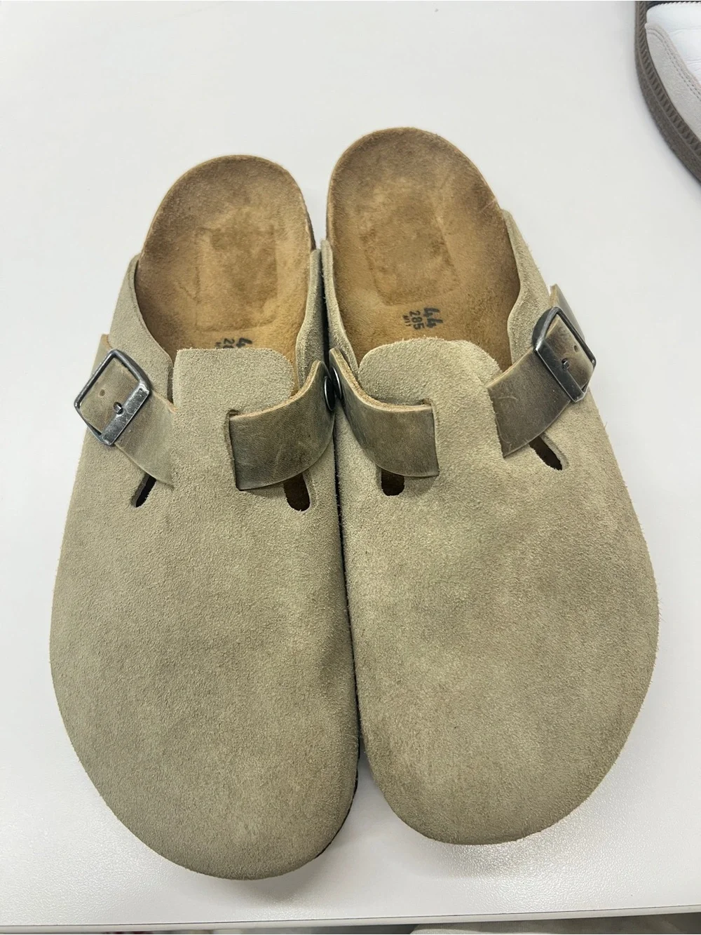 Birkenstock Boston Clog - Men's